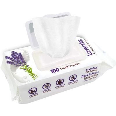 Biokleen Portable Biodegradable Antibacterial Dog Pet Grooming Pure &amp; Natural Pet Eye Wipes