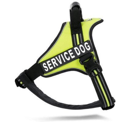 Dog Harness with Lightweight Dura-Flex Buckle
