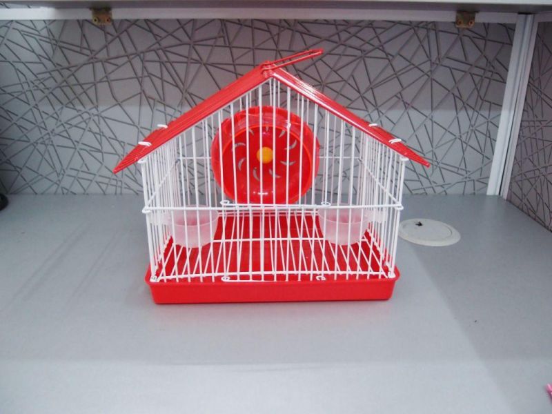 in Stock OEM ODM Pet Cage Products Hamster House Cheap Rabbit Cages Rabbit Cages Pet