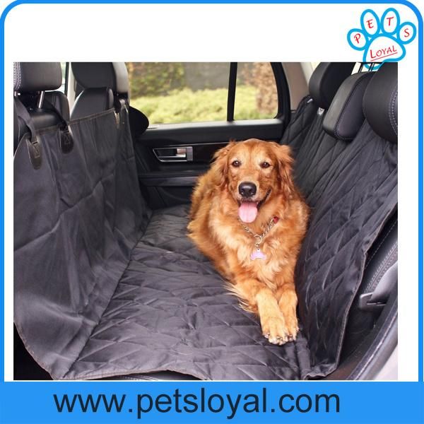 Factory Oxford Pet Car Seat Cover Pet Dog Mat