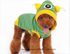 Wholesale Monster Sweaters New Design Pet Product Dog Sweater Dog Clothes Fashion Pet Cat Sweater