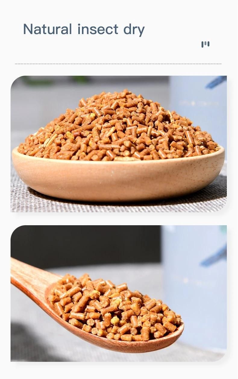Yee Wholesale Pet Supply Parrot Shipping Bird Food Pet Products