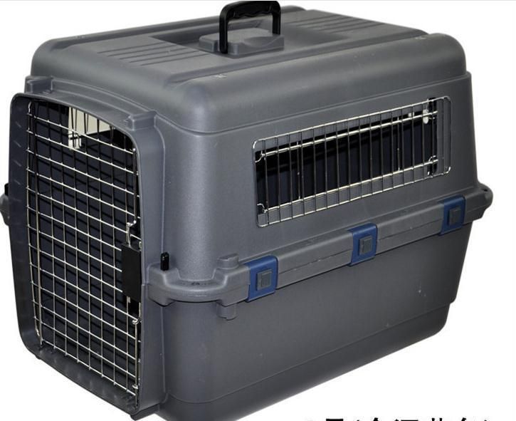 Plastic Pet Carrier Airline Approved