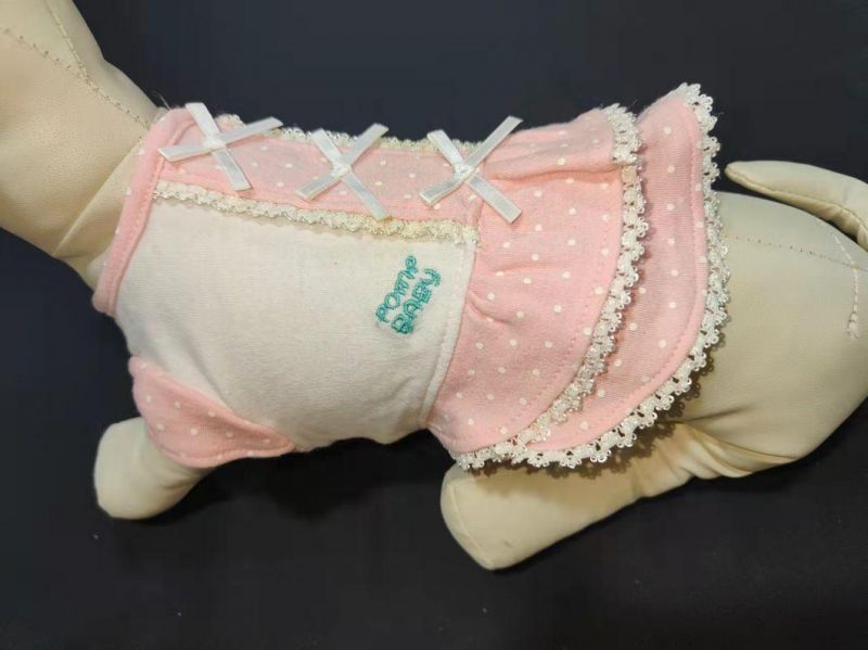 Lovely Puppy Products Puppy Shirt Puppy Clothes Fashion Puppy Clothes