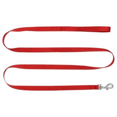 Good Quality Nylon Pet Leash Pure Dog Leash