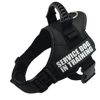 Wholesale Pulling Training Harness, Heavy Pet Small Vest No Pull Adjustable Dog Harness