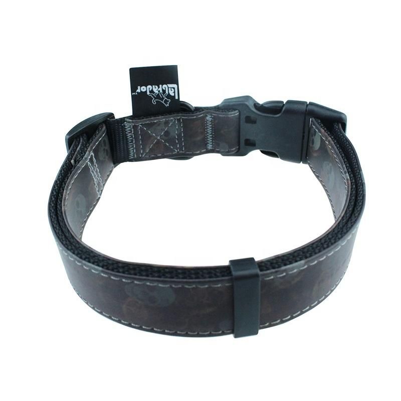 Amazon Top Seller Fashion Heavy Duty Dog Leash Eco Friendly Pet Collars Leashes