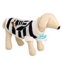 Acrylic Knit Wholesale Dog Clothes Penguin Indoor Ware