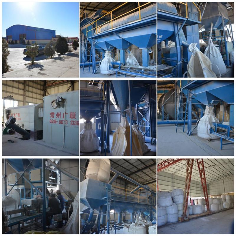 Wholesale Discounted Price Spherical Bentonite Cat Litter for Toilet Flushing