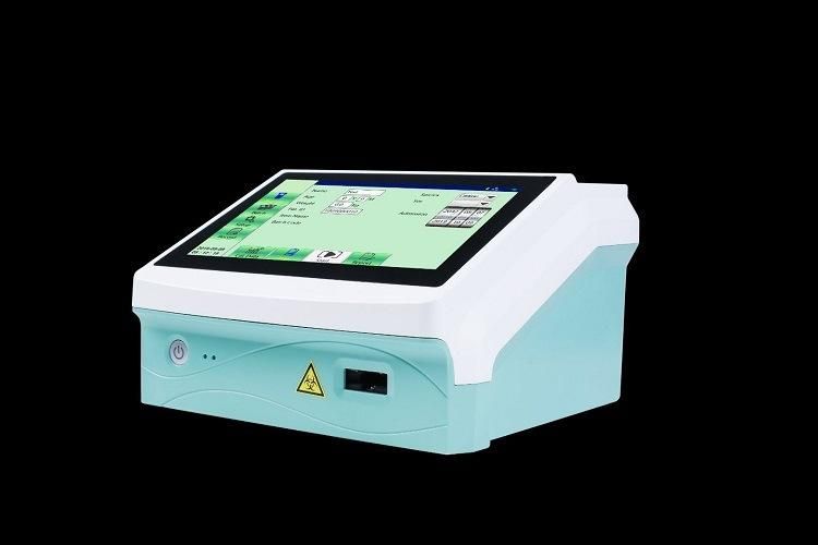 Dog Progesterone Machine Canine Progesterone Analyzer Machine Mslyt05