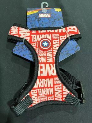 &quot;Marvel&quot;Designer Dog Harness Pet Harness Pet Accessories Pet Products