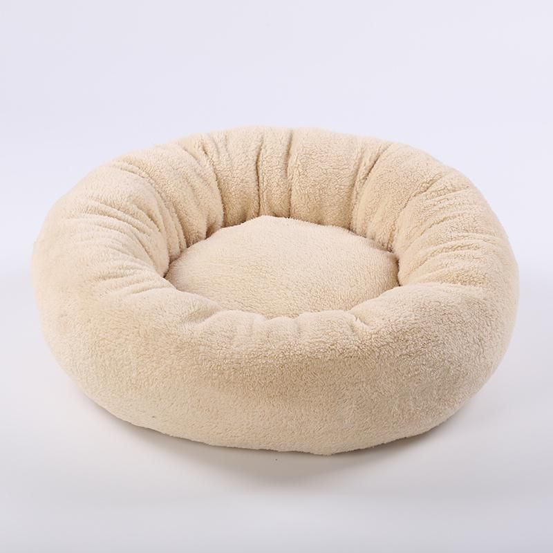 Soft House Comfortable Pet Sleeping Bag Warm Pets Bed