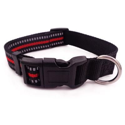 Wholesale Amazon Hot Sale Dog Collar Promotional Pet Products Clothes