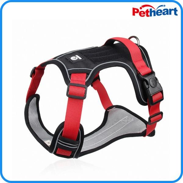 Factory Hot Sale Pet Accessories Pet Dog Harness
