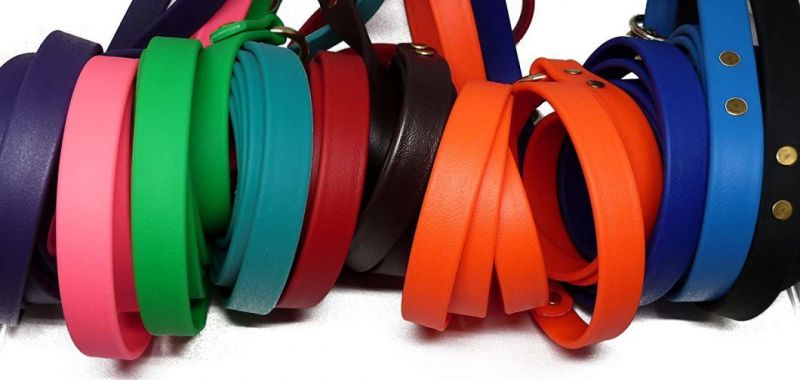 Dog Training Leash Waterproof Dog Leash for for Small, Medium & Large Dogs or Puppies