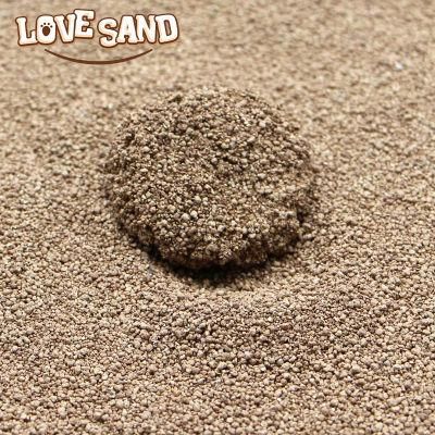 Py-Pets Pet Supply Kitty Sand Vermiculite Clumping Cat Litter Sand