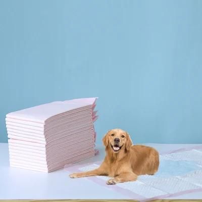 High Quality Disposable Pet Training Pads Adult Underpad