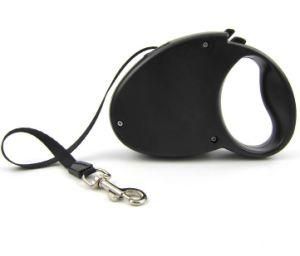 Three Colors 10FT Retractable Dog Leash for Small/Medium Dog