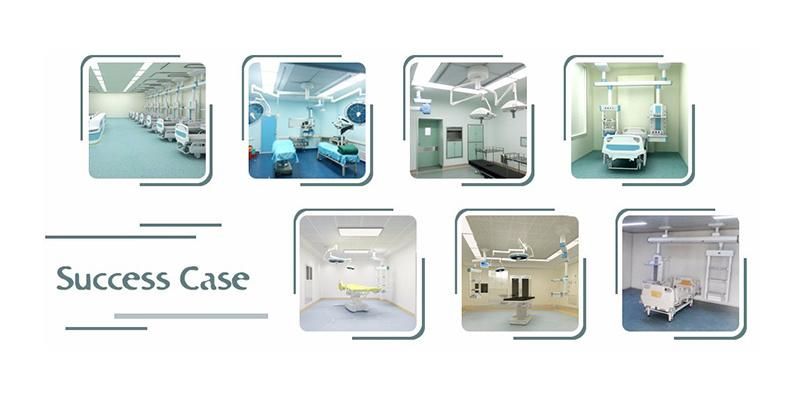 Manufacturer Price Digital B/W Color Veterinary 3D Ultrasound Machine