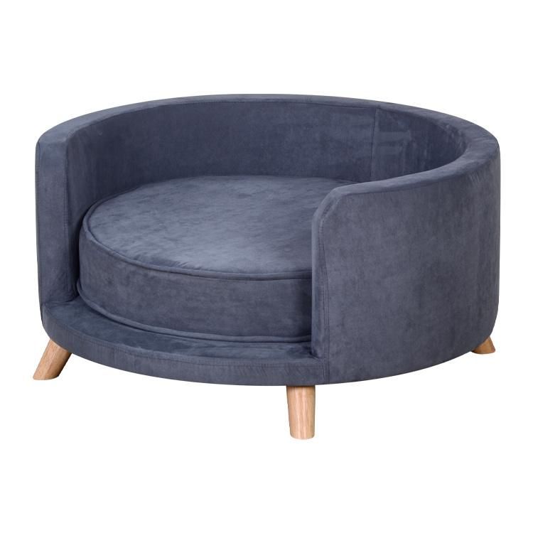 Popular Larger Pet Sofa Bed