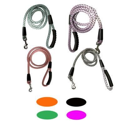 Durable Dog Leash for Little Medium Large Dog