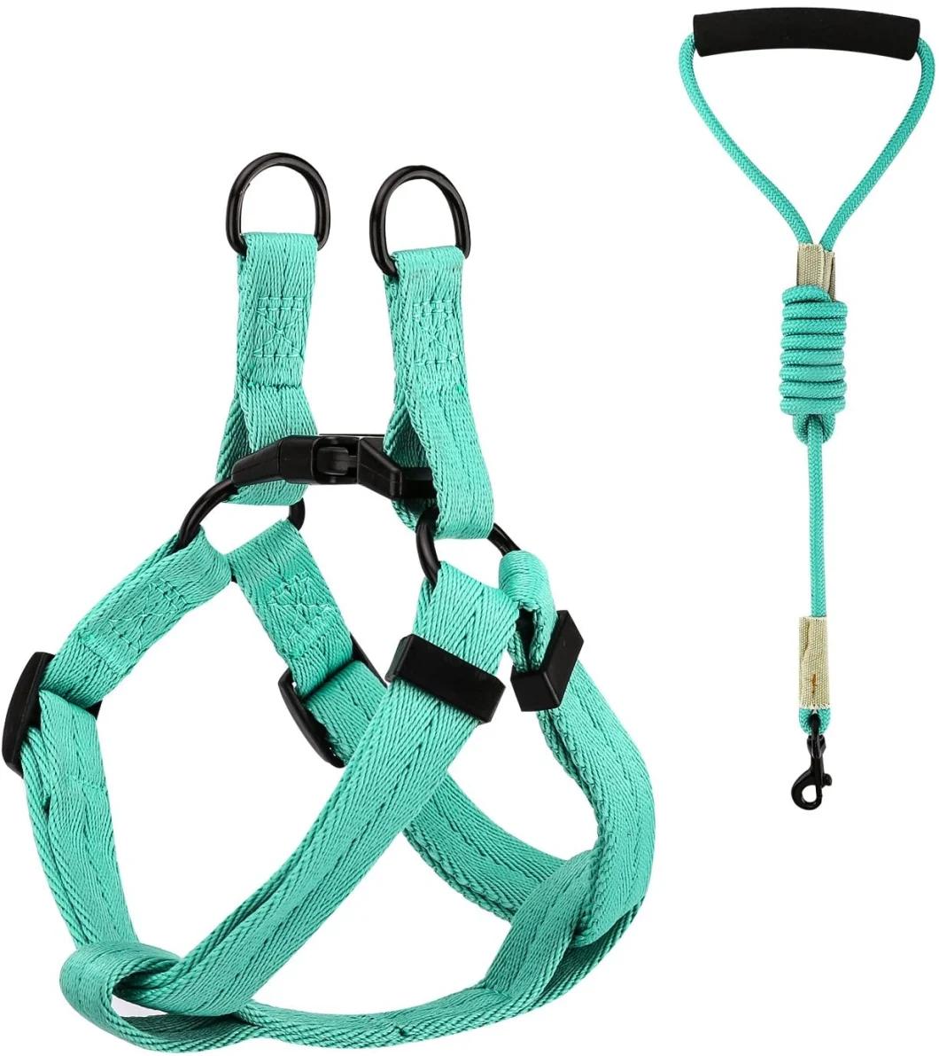 Safe and Comfortable Basic Classic Dog Harness