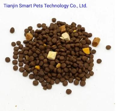 Wholesale Pet Food Animal Treats Gluten-Free Protein Rich Dry Dog Cat Food