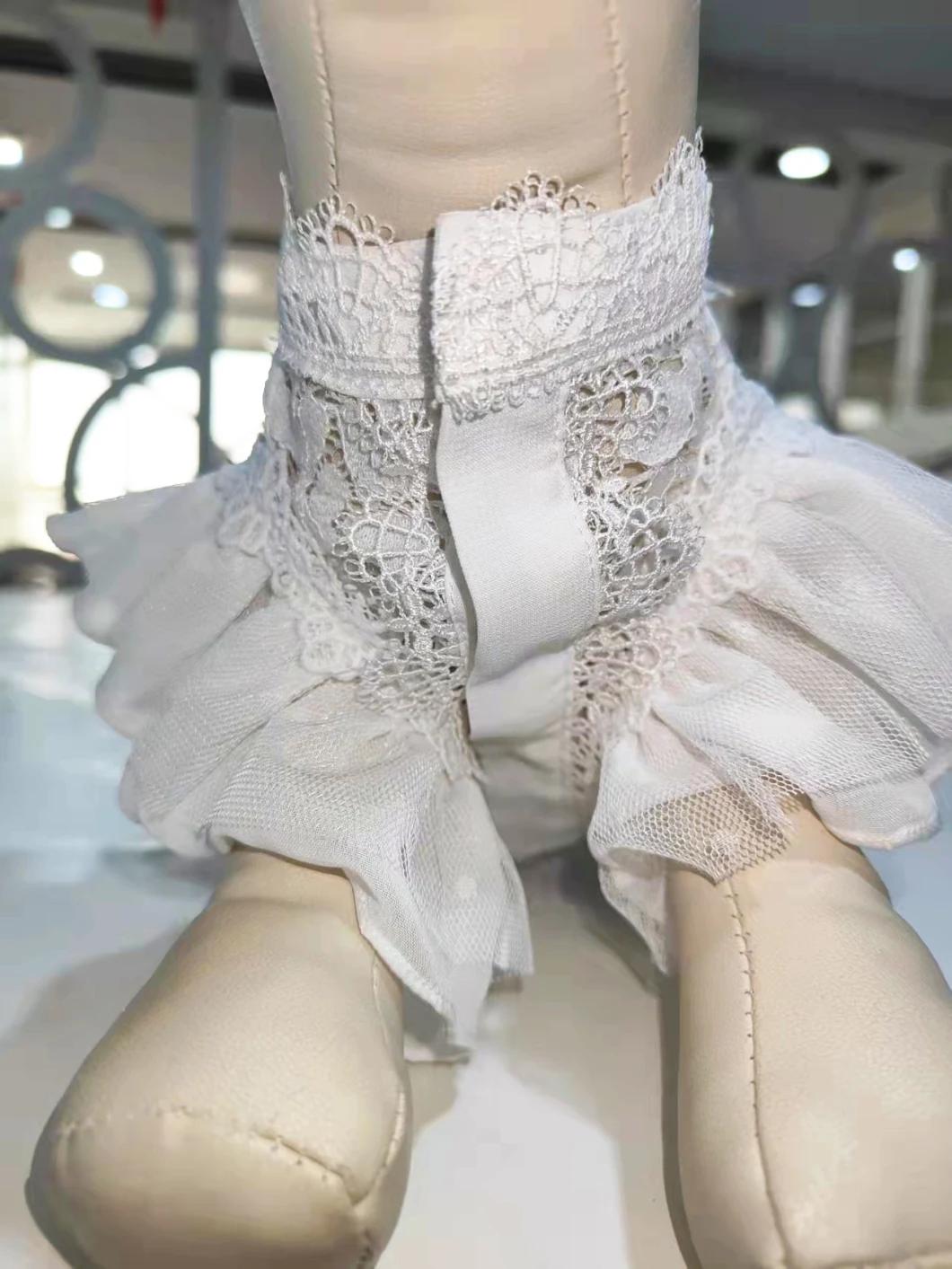 Girl Puppy Skirt Puppy Dress Pet Products Fashion Dog Dress