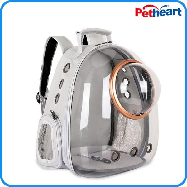 New Design Backpack Pet Dog Cat Carrier Factory