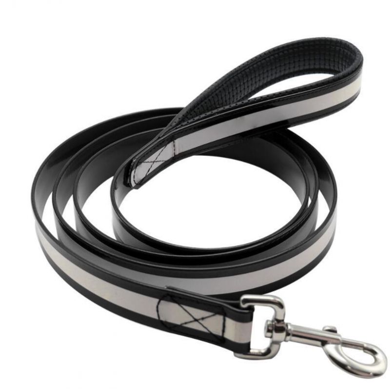 Reflective Durable PVC Dog Collar