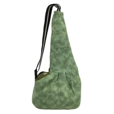 Sling Shoulder Bag Dog Cat Tote Adjustable Wholesale Carrier Pet Supply