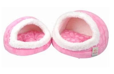 High Quality Comfortable Pet House and Bed Lovely and Cute