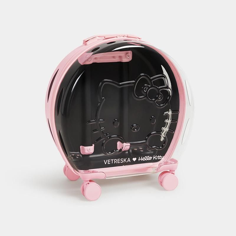 Transport Cat Dog Cage Maintenance Pet Carriers