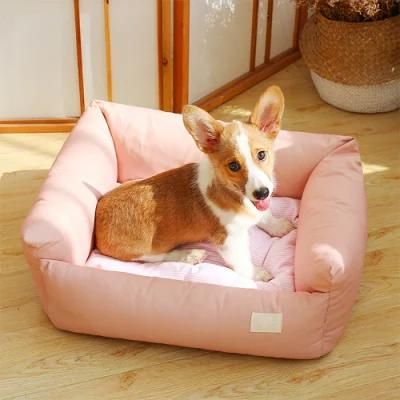 Soft Excellent Quality Best Price Soft Bed for Pet Beds