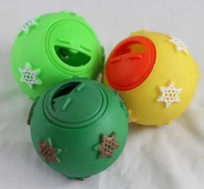 Pet Hospital New Arrival Pet Snack Ball