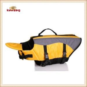 High Quality Pet Life Jacket for Dog Swimming (KH0009)