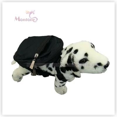 15*15cm Outdoor Pet Dog Backpack for Travelling and Hiking