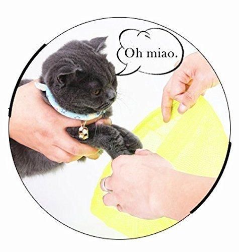 Pet Nail Trimming Bag Cat Grooming Bath Bags
