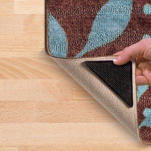 Reusable Rug Grippers