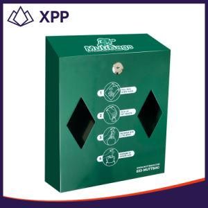 Pet Waste Station of Xpp-Ws-10009