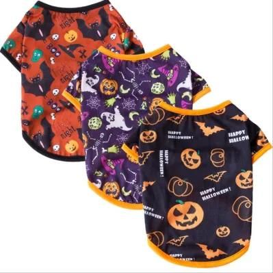 Holloween Style Dog Sweater with Fast Delivery and Small MOQ