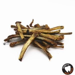 BBQ Lamb Ribs Pet Food Dog Chew