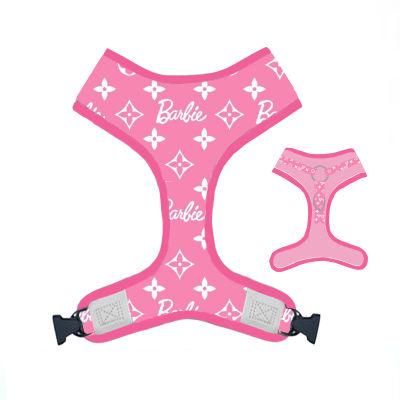 Detachable Blank Dog Harness for Self Sublimation/Pet Toy/Pet Accessory
