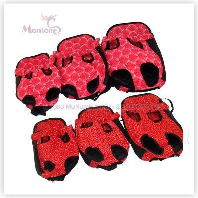 38*22*9cm Travel Dog Carrier/Bag, Pet Legs out Backpack