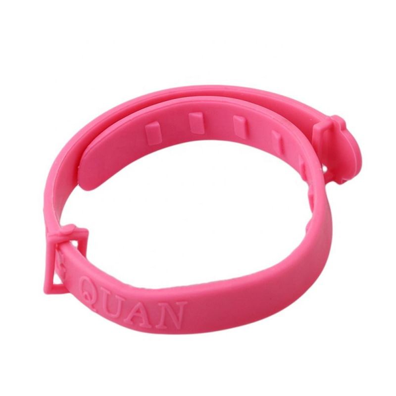 Dog Collar Adjustable Waterproof Flea Collar