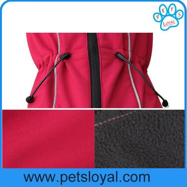 Factory Wholesale Pet Coat Dog Winter Clothes