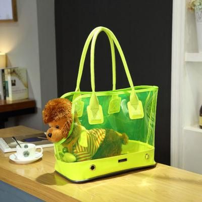 Dog Carrier Summer Handbag Puppy Carrying