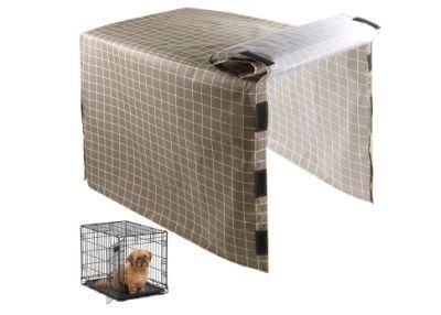 Dog Products, Dog Products, Dog Crate Cover, Privacy Dog Crate Cover Fits Small Dog Crates, Machine Wash &amp; Dry