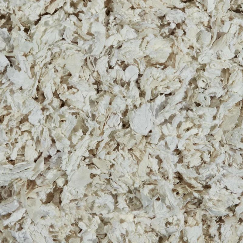 24L Clean Cozy Super Absorbent Paper Bedding for Pets