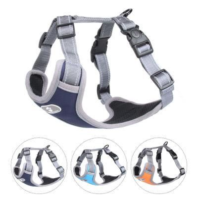 Xx Reflective Pet Supply Strap Comes with Traction Rope for Cats and Dogs